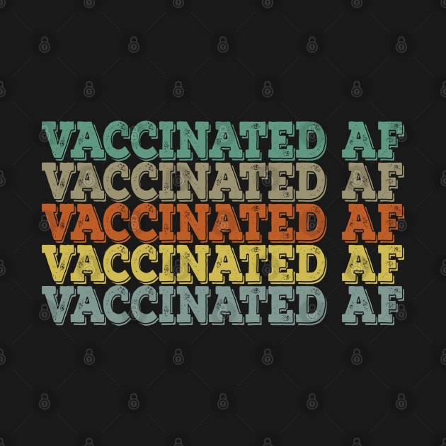 Vaccinated AF Vaccine Virus Pro vaccination definition by Gaming champion