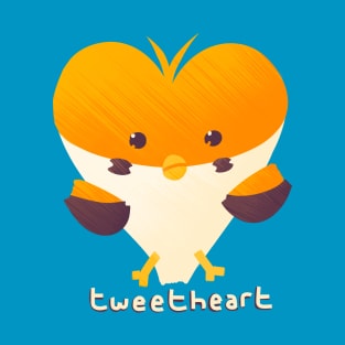 Tweetheart T-Shirt