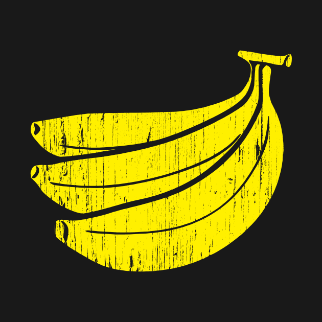 Banana by Buy Custom Things