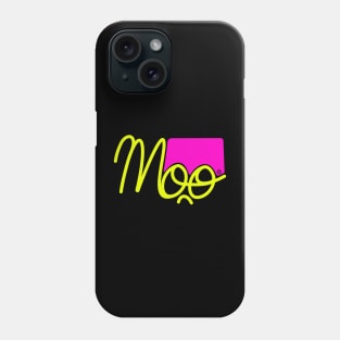 mmo 1 fluo Phone Case