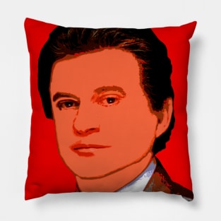 joe pesci Pillow