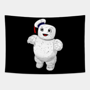 Marshmallow baby Tapestry