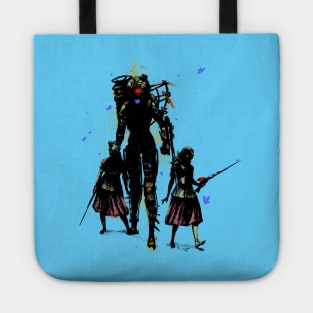 Big Sister Tote