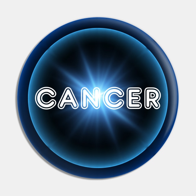 Cancer | Astrology Water Element Pin by MysticZodiac