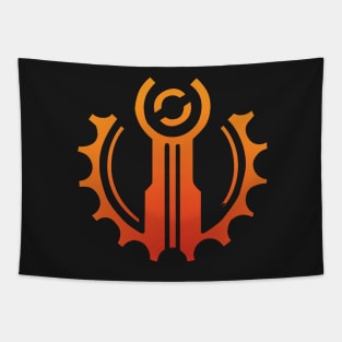 Piltover Tapestry