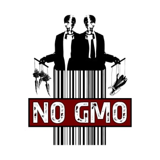 NO GMO T-Shirt