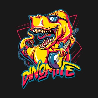 Dinomite T-Shirt