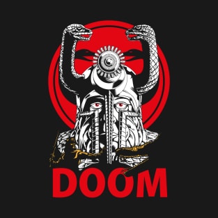 Doom T-Shirt