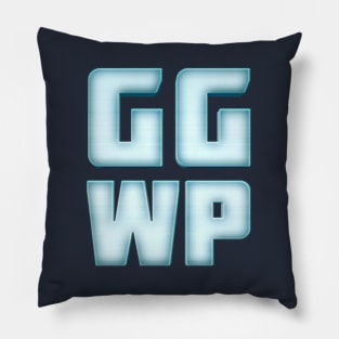 GG WP Pillow