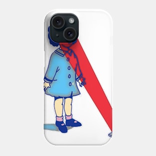 The Power Of Gadget Phone Case