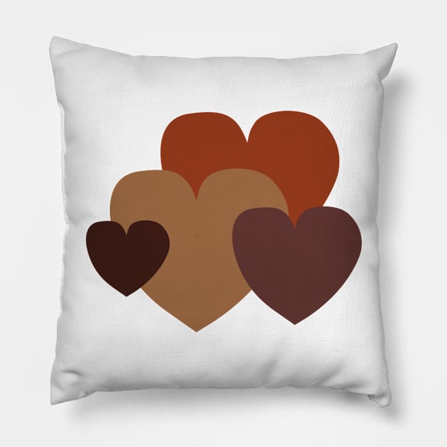 BLM Pillow by Dog & Rooster