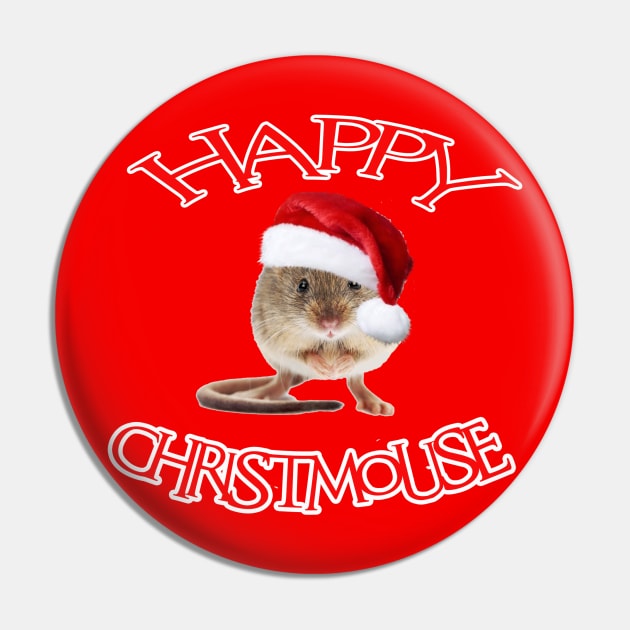 Happy christmouse, christmas Pin by Totallytees55