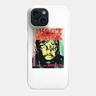 NOTORIOUS Phone Case