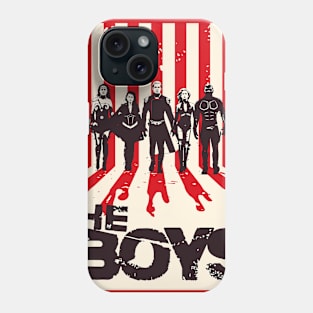 Never Meet Your Heroes Phone Case