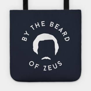 By the beard of Zeus Tote