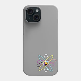 Atomic Pride Phone Case