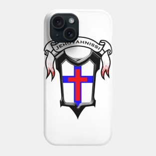 Jehova Nissi Phone Case