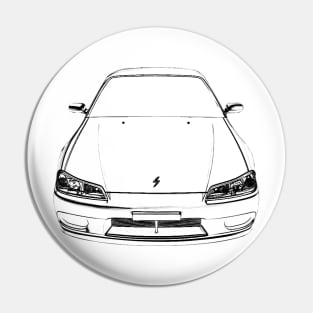 silvia s15 Pin