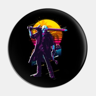 Dante Dmc5 Pin