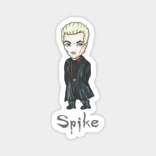 Spike Magnet