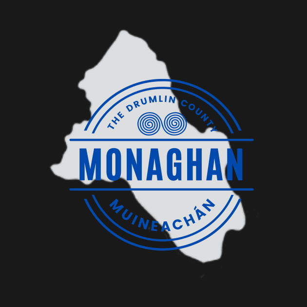 County Monaghan by TrueCelt