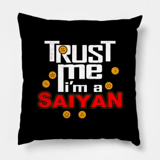 Trust me Anime Manga Meme Pillow