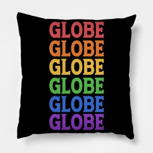 GLOBE ARIZONA Pillow