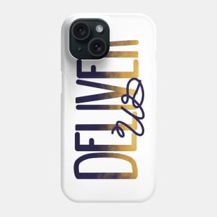 Deliver Us Phone Case