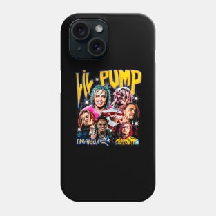 Lil Pump Phone Case