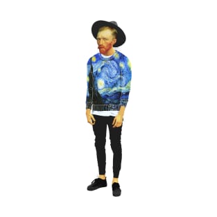 Van Gogh T-Shirt