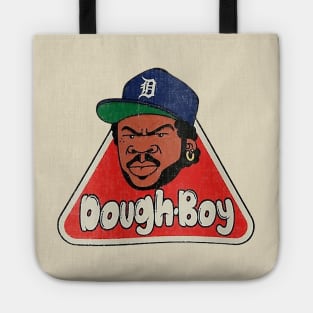 Doughboy Bake Tote