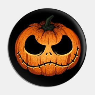 J. Pumpkin Pin