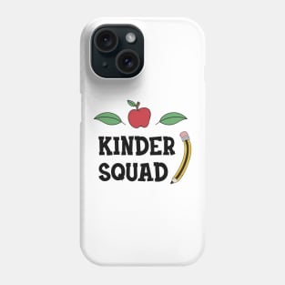 Kinder Squad Phone Case