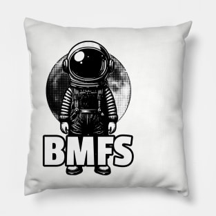 BMFS Pillow