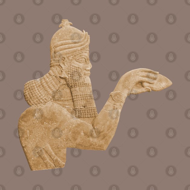 Sumerian Anunnaki by Historia