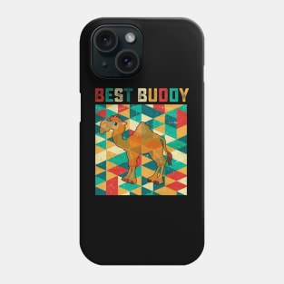 Best Buddy Camel Phone Case