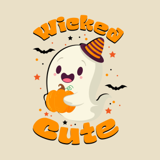 Wicked Cute T-Shirt