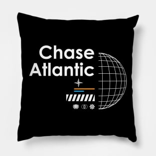 Chase Hemispheric Pillow