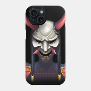 Oni Phone Case