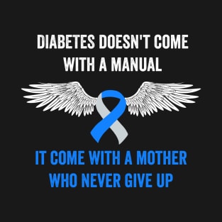 diabetes awareness gift - type one diabetes awareness gift T-Shirt