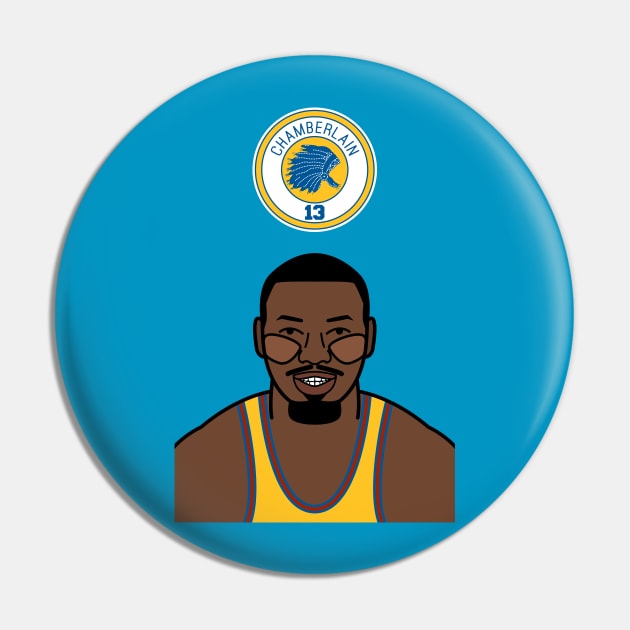 Wilt Chamberlain (Warriors) Pin by whereismyhomephoto