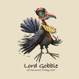 Lord Gobble T-Shirt