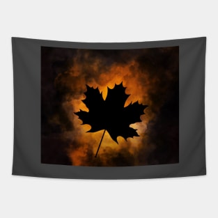 beauty of nature Tapestry