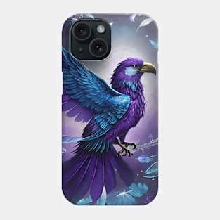 Rising From The Ashes! Phone Case