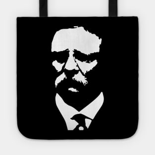 Theodore Roosevelt Jr. 26th President of the United States Tote