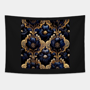 Whimsical dream VIII Tapestry