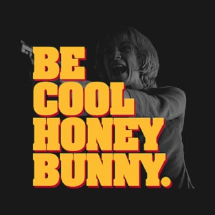 HONEY BUNNY T-Shirt