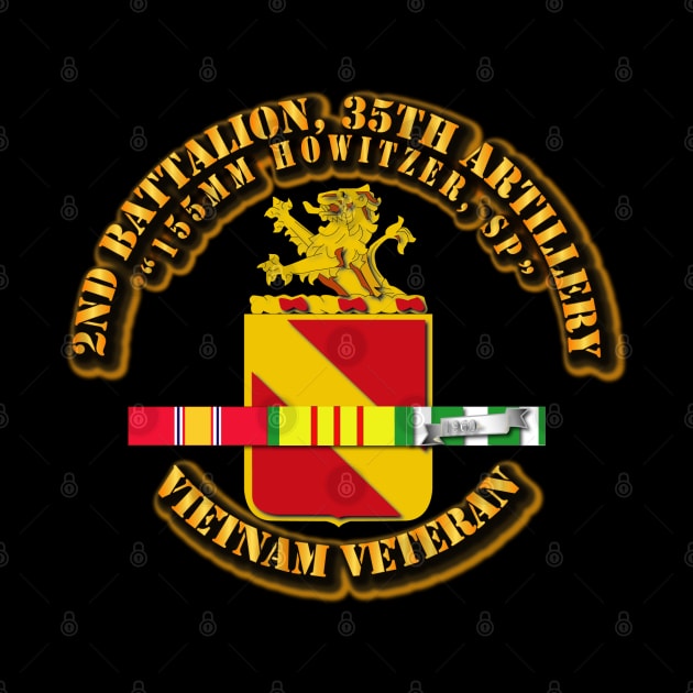 2nd Battalion, 35th Artillery w SVC by twix123844