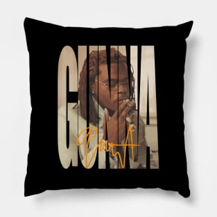 Gunna Pillow