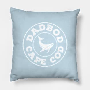 DAD BOD CAPE COD Pillow